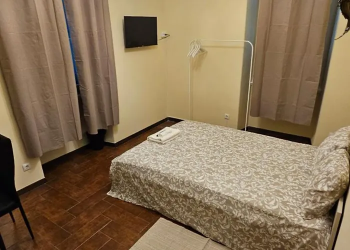 Πανσιόν Palazzo Gh Σίντρα