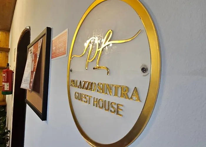 Palazzo Gh Πανσιόν