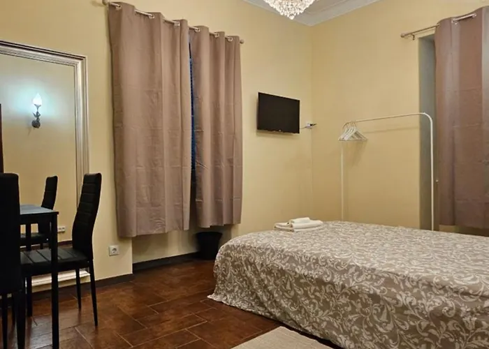 Palazzo Gh * Σίντρα