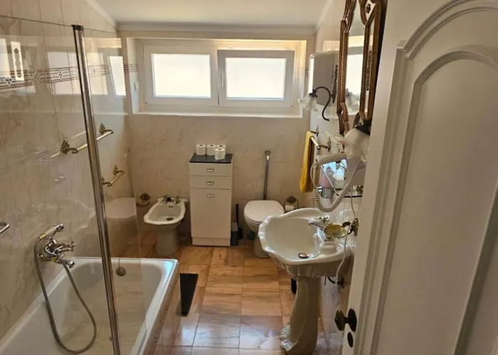 Palazzo Gh Πανσιόν Σίντρα