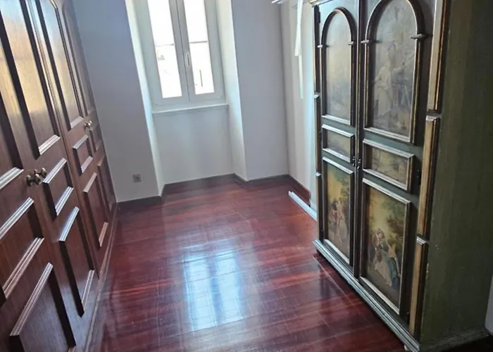 Palazzo Gh Σίντρα