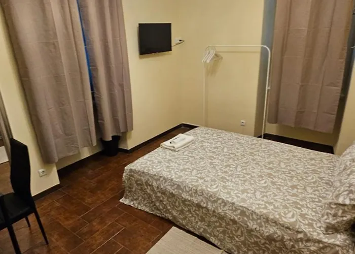 Palazzo Gh Πανσιόν