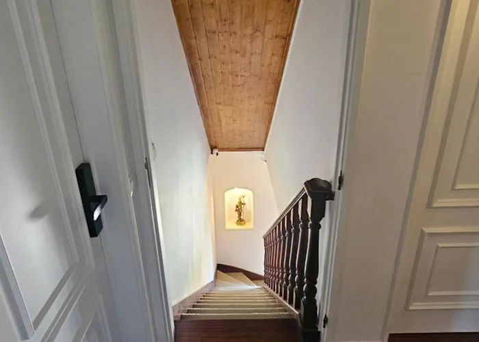 Πανσιόν Palazzo Gh