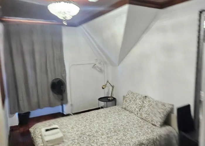 Palazzo Gh Πανσιόν