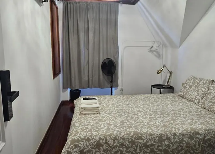 Palazzo Gh Πανσιόν Σίντρα