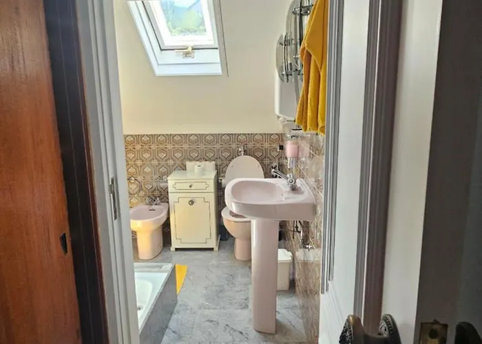 Pensjonat Palazzo Gh