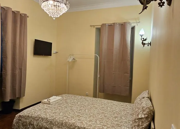 Palazzo Gh * Σίντρα