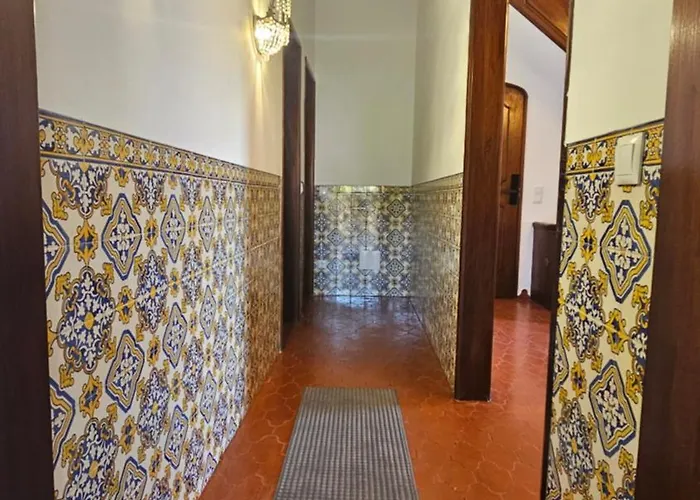 Πανσιόν Palazzo Gh *