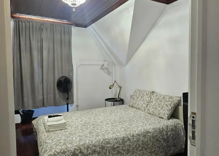 Πανσιόν Palazzo Gh