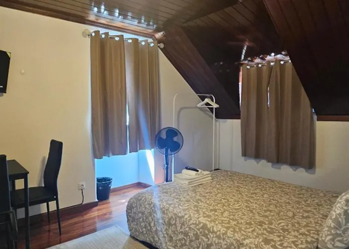 Palazzo Gh * Σίντρα