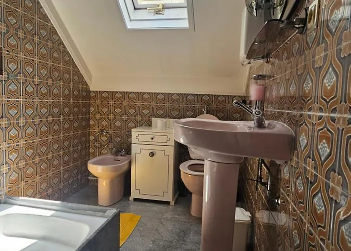 Palazzo Gh Πανσιόν