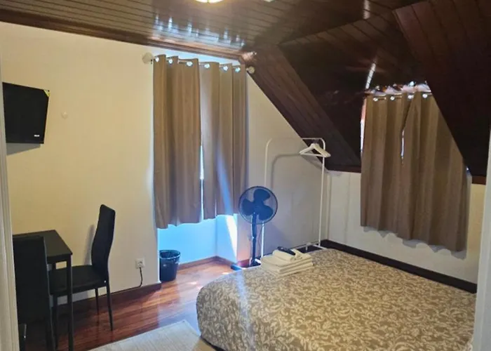 Palazzo Gh Πανσιόν