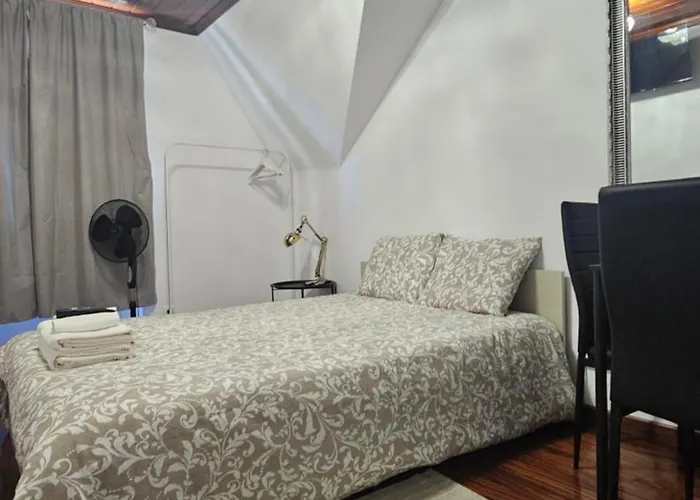 Πανσιόν Palazzo Gh