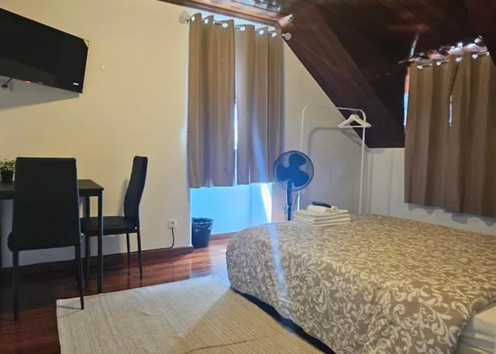 Palazzo Gh Πανσιόν *