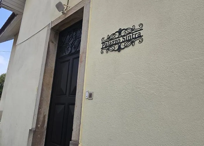 Pensjonat Palazzo Gh