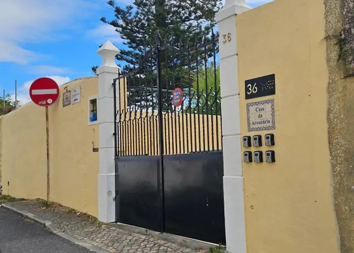 Palazzo Gh Σίντρα