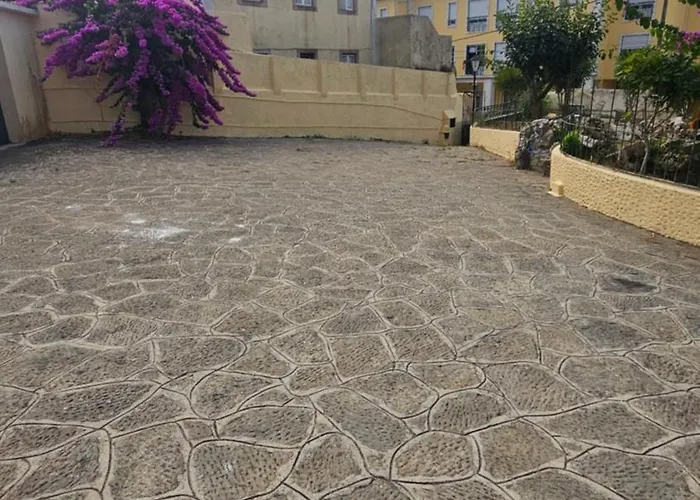 Πανσιόν Palazzo Gh Σίντρα