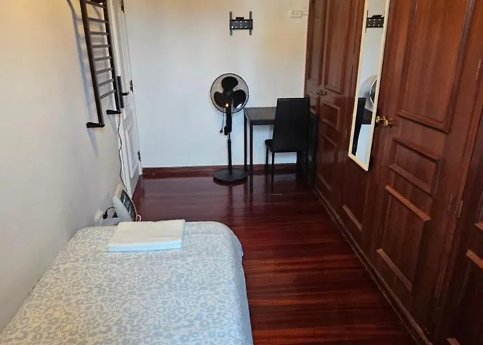 Palazzo Gh * Σίντρα