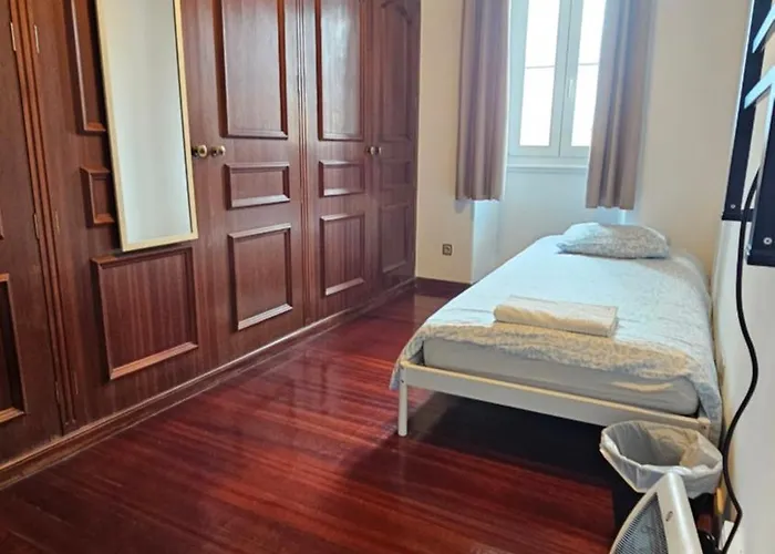 Palazzo Gh Πανσιόν