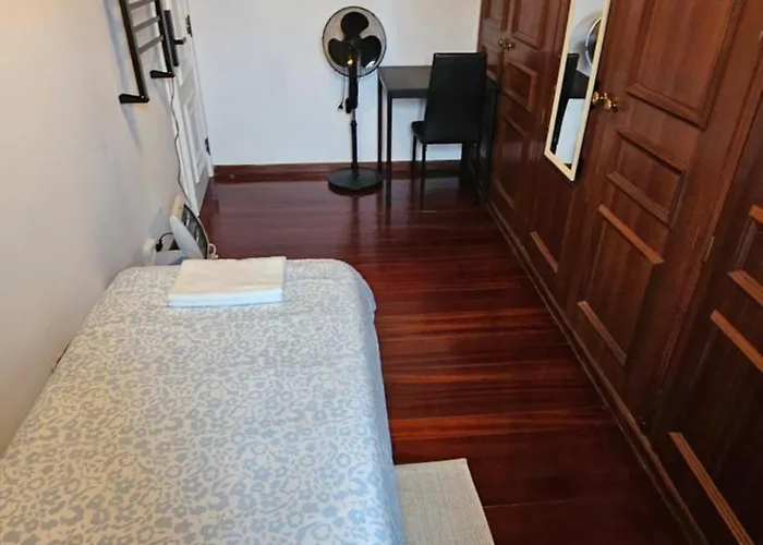 Palazzo Gh Pensjonat